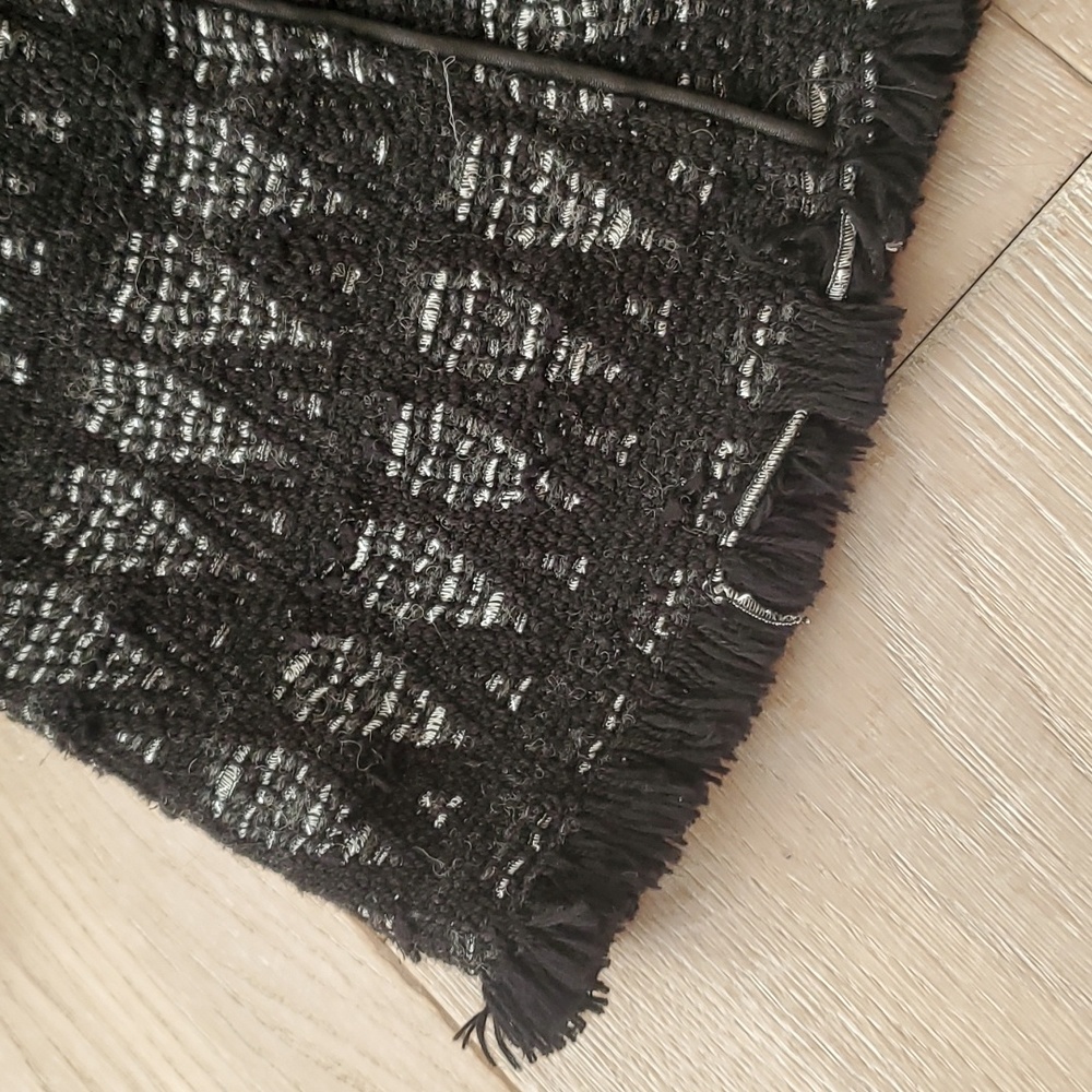IRO boucle jacket - Picture 11 of 14